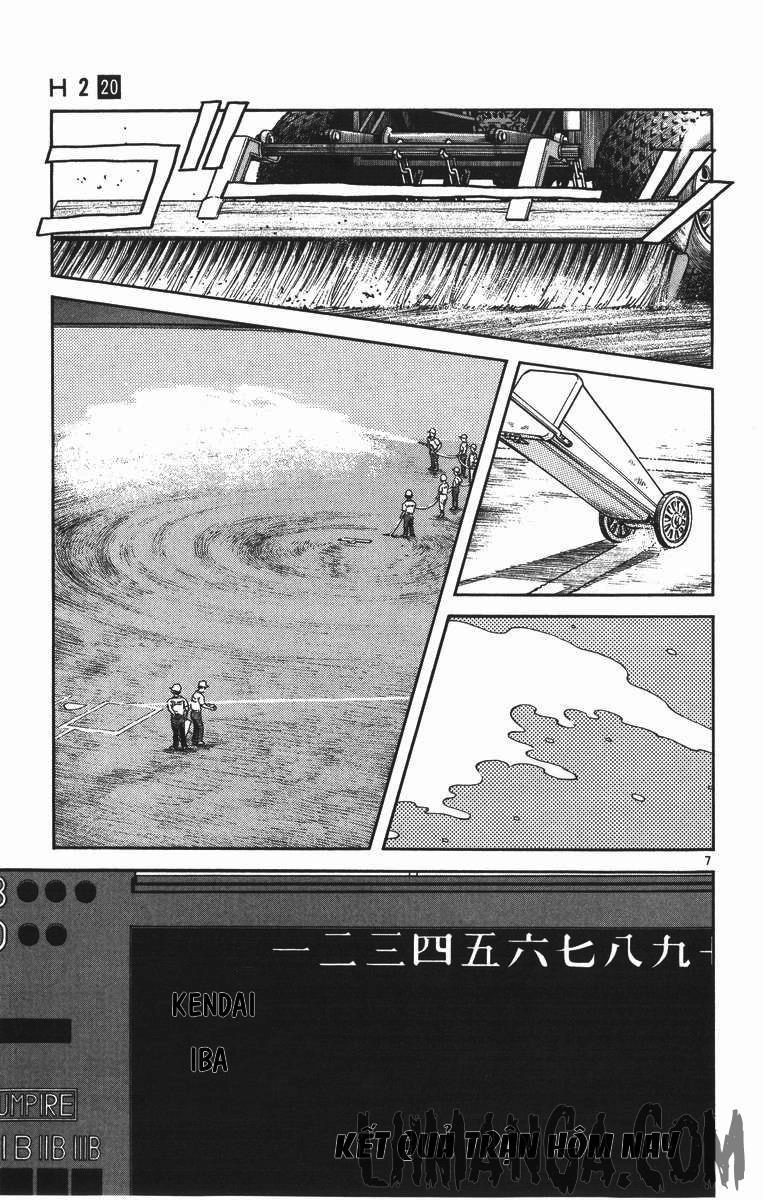 H2 Chapter 192 - 7