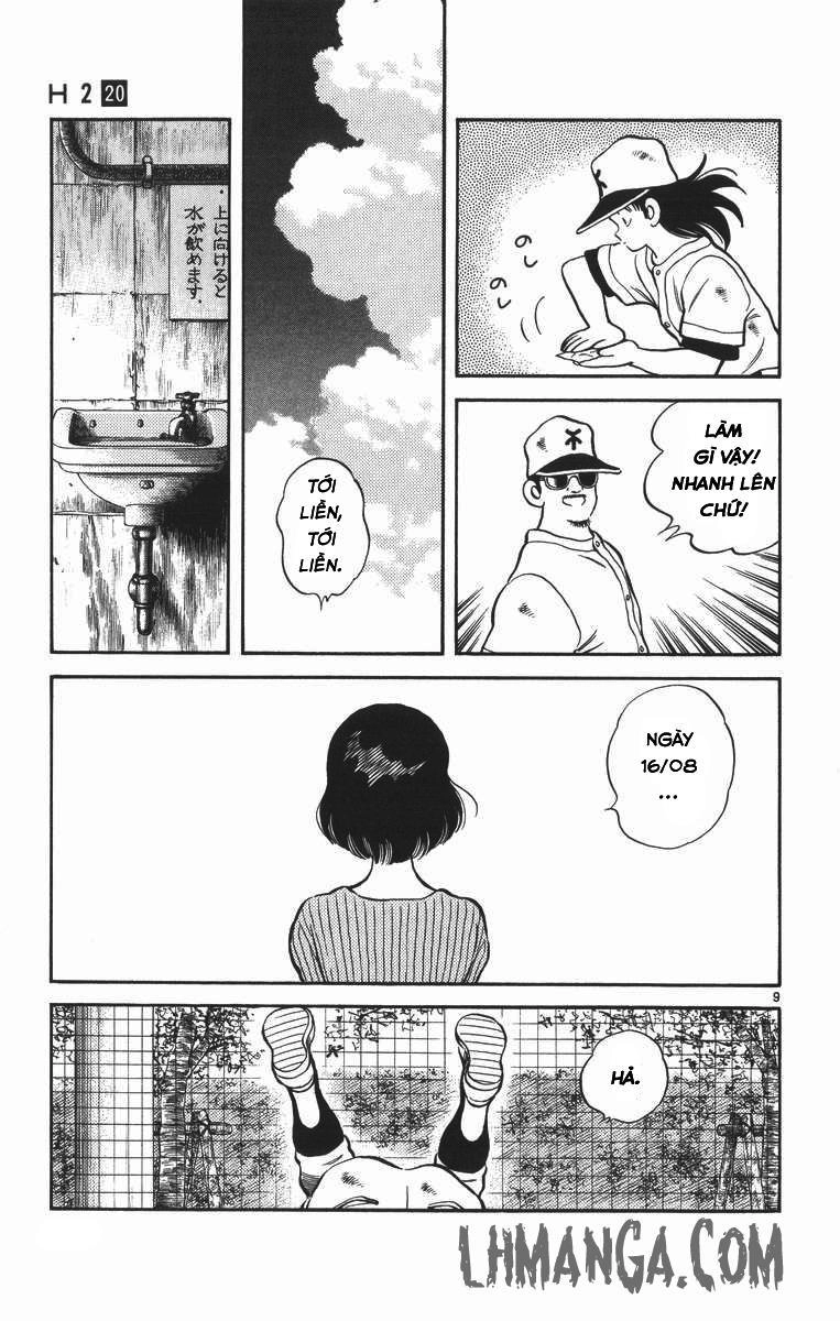 H2 Chapter 195 - 10