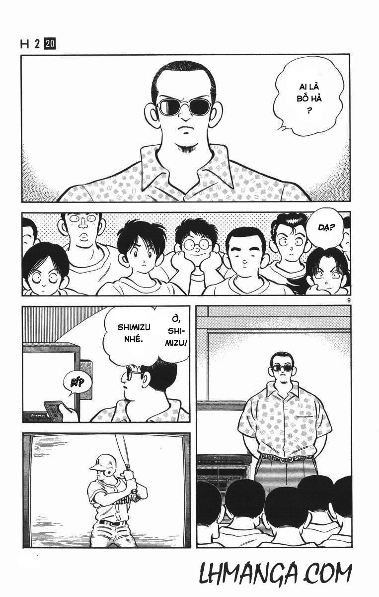 H2 Chapter 196 - 9