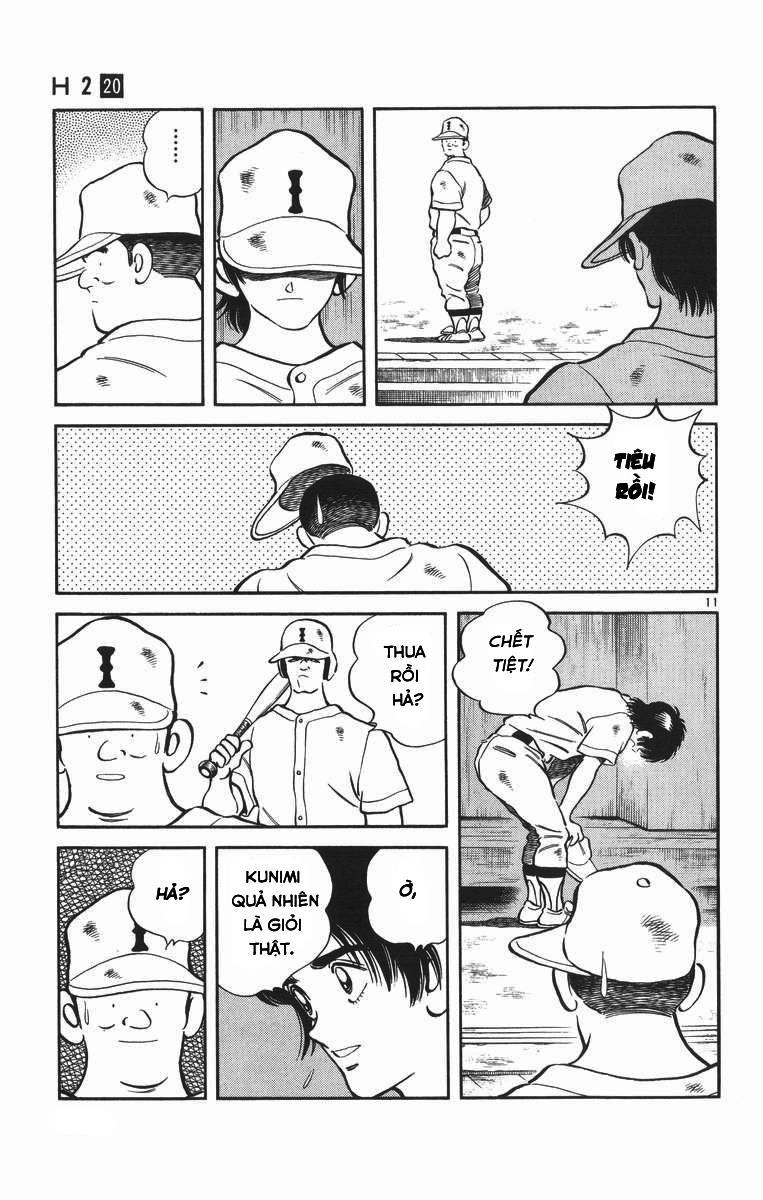 H2 Chapter 197 - 11