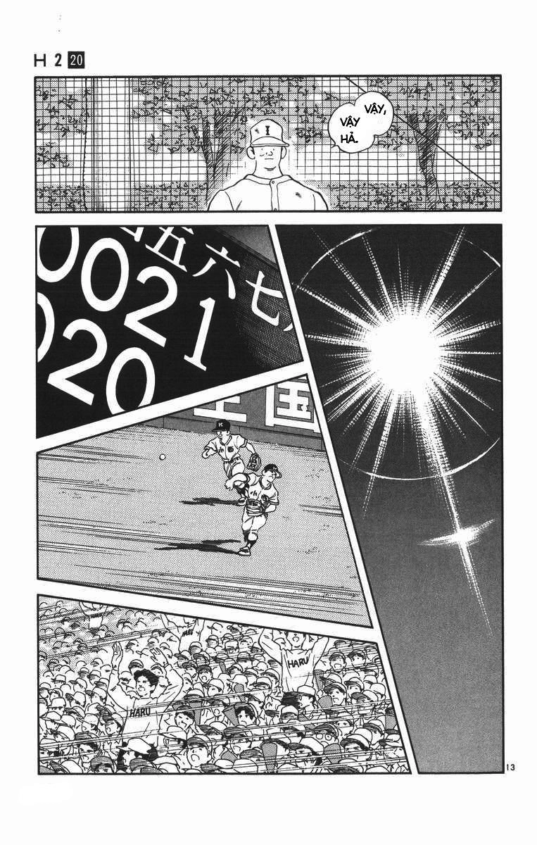 H2 Chapter 197 - 13
