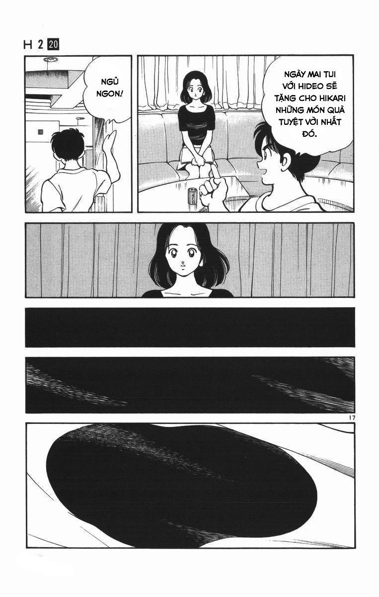H2 Chapter 197 - 17