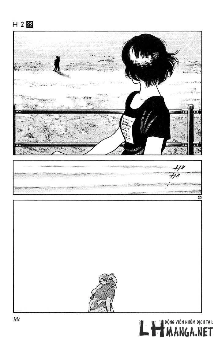 H2 Chapter 213 - 22