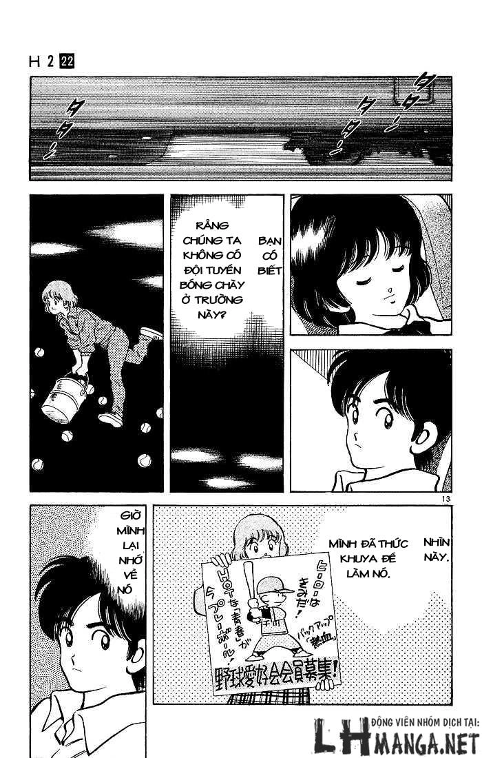 H2 Chapter 214 - 13