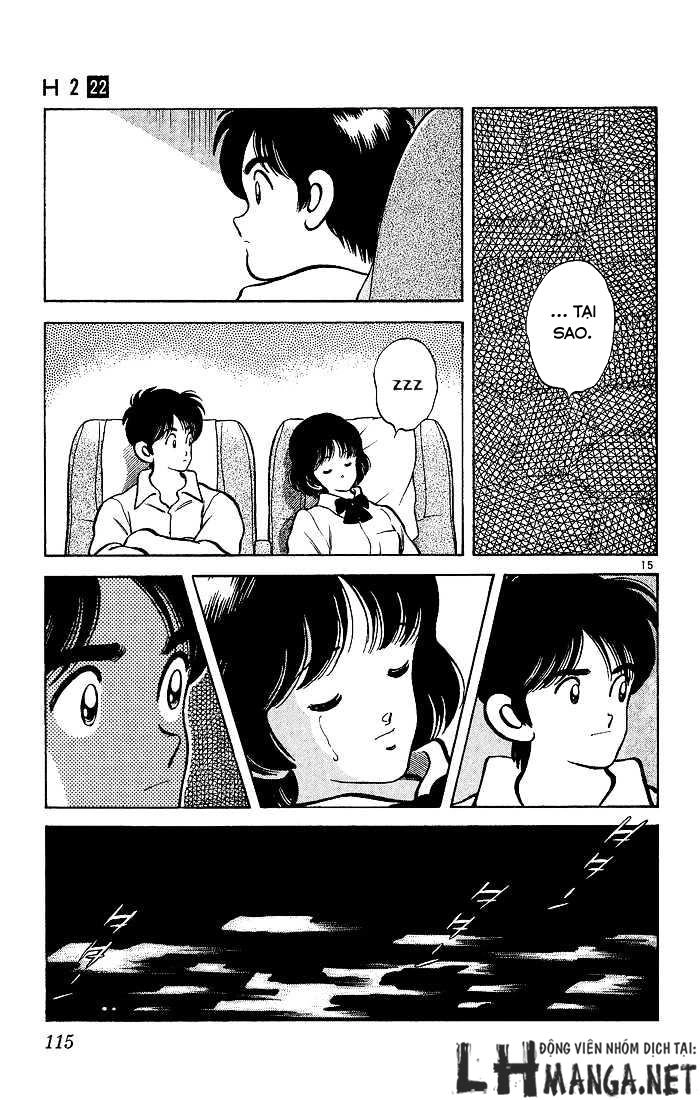 H2 Chapter 214 - 15