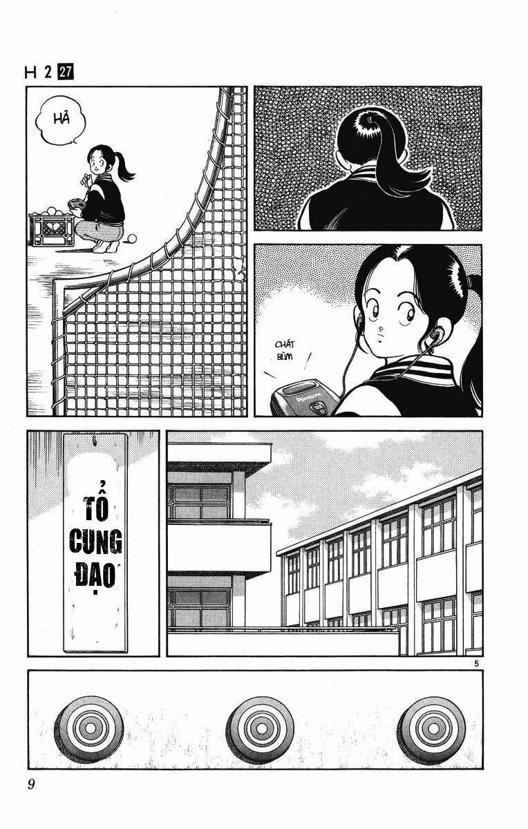 H2 Chapter 259 - 11