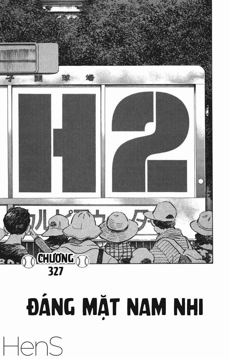 H2 Chapter 327 - 2