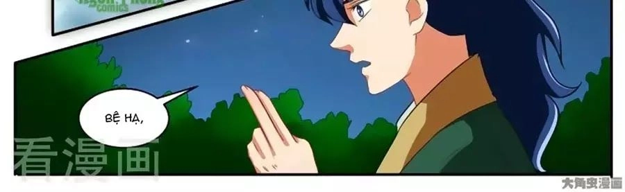 Nữ Đế Học Dốt Chapter 49 - 10