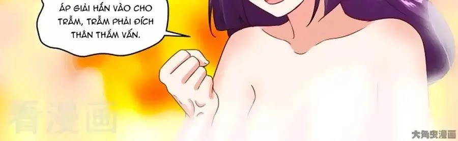 Nữ Đế Học Dốt Chapter 49 - 12