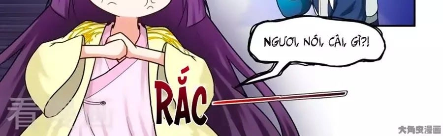 Nữ Đế Học Dốt Chapter 50 - 14