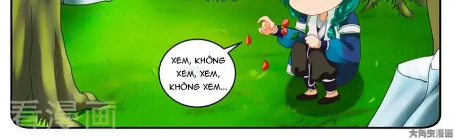 Nữ Đế Học Dốt Chapter 51 - 4