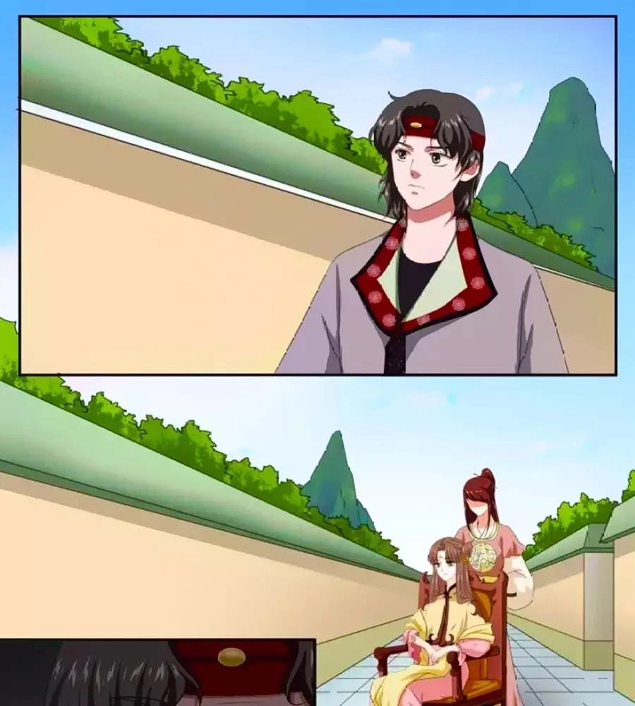 Nữ Đế Học Dốt Chapter 56 - 11