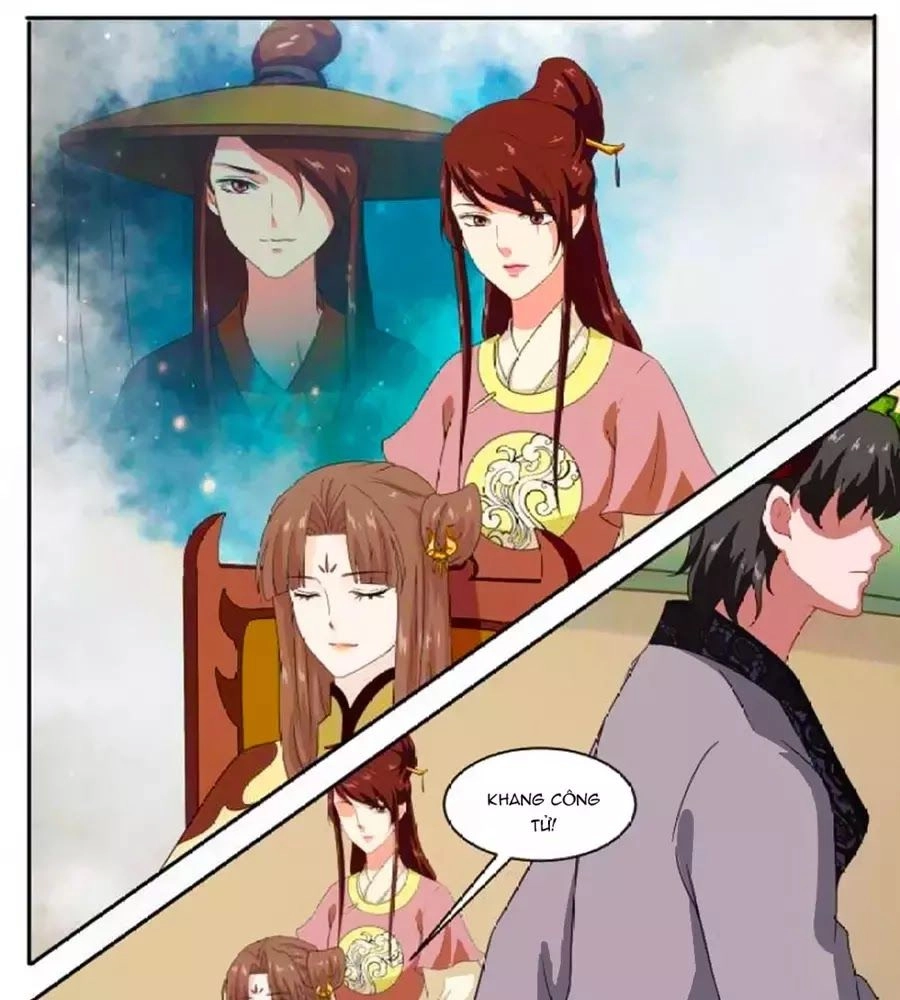 Nữ Đế Học Dốt Chapter 56 - 13