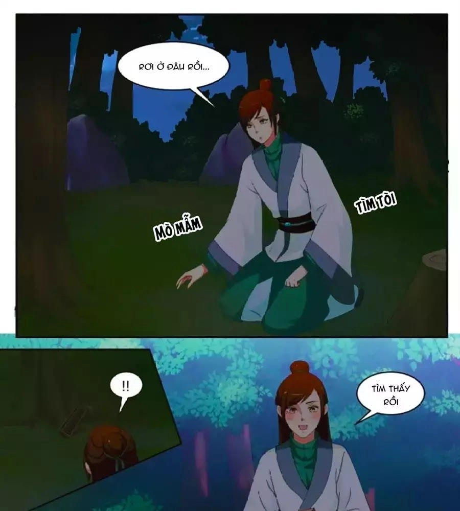 Nữ Đế Học Dốt Chapter 58 - 1