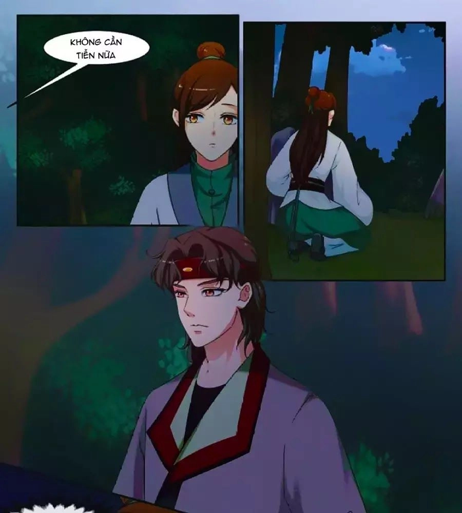 Nữ Đế Học Dốt Chapter 58 - 3