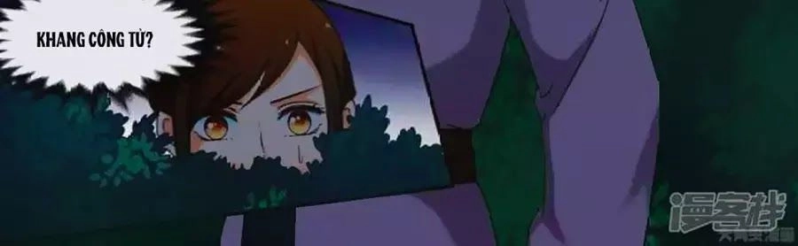 Nữ Đế Học Dốt Chapter 58 - 4