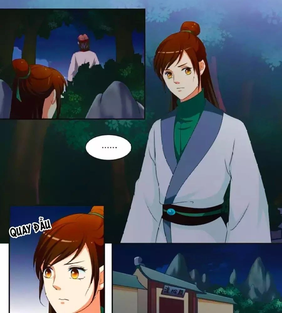 Nữ Đế Học Dốt Chapter 58 - 5