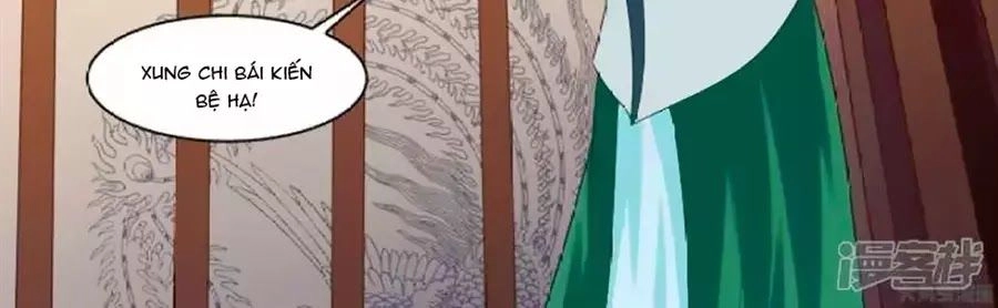 Nữ Đế Học Dốt Chapter 58 - 10