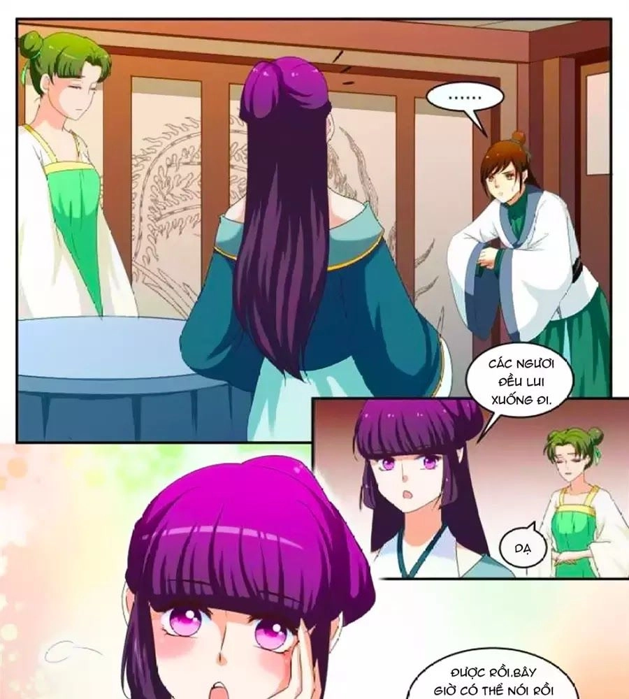 Nữ Đế Học Dốt Chapter 58 - 13