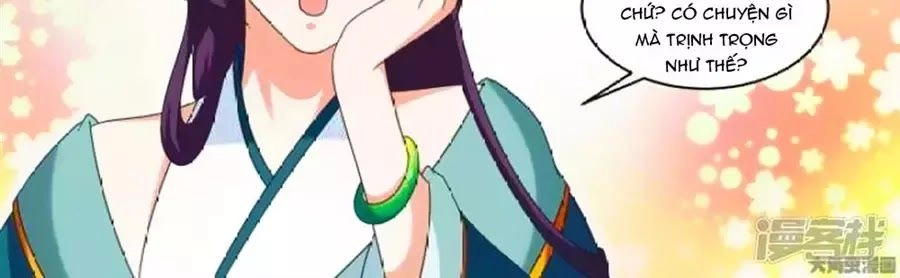 Nữ Đế Học Dốt Chapter 58 - 14