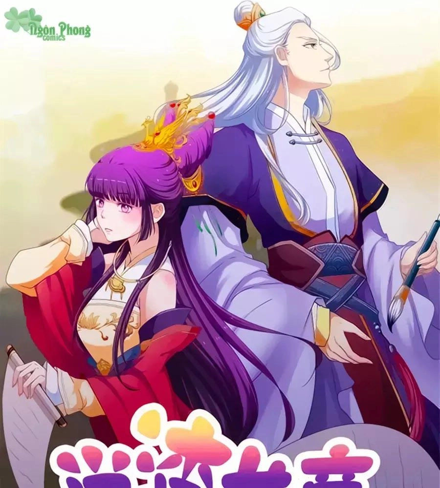 Nữ Đế Học Dốt Chapter 60 - 1