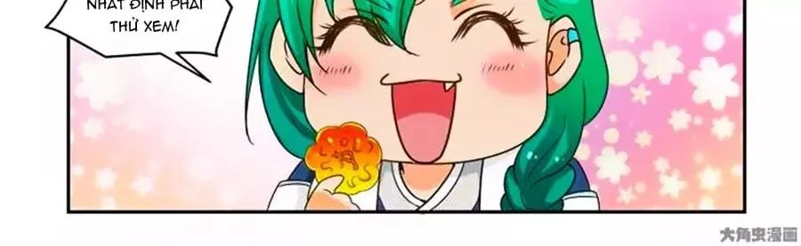 Nữ Đế Học Dốt Chapter 63 - 12