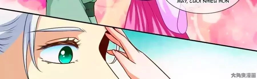 Nữ Đế Học Dốt Chapter 65 - 4