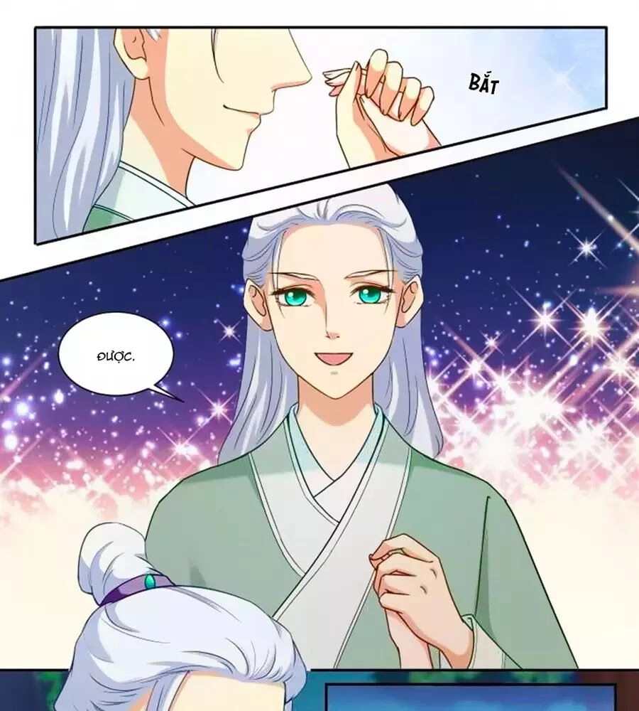 Nữ Đế Học Dốt Chapter 65 - 5