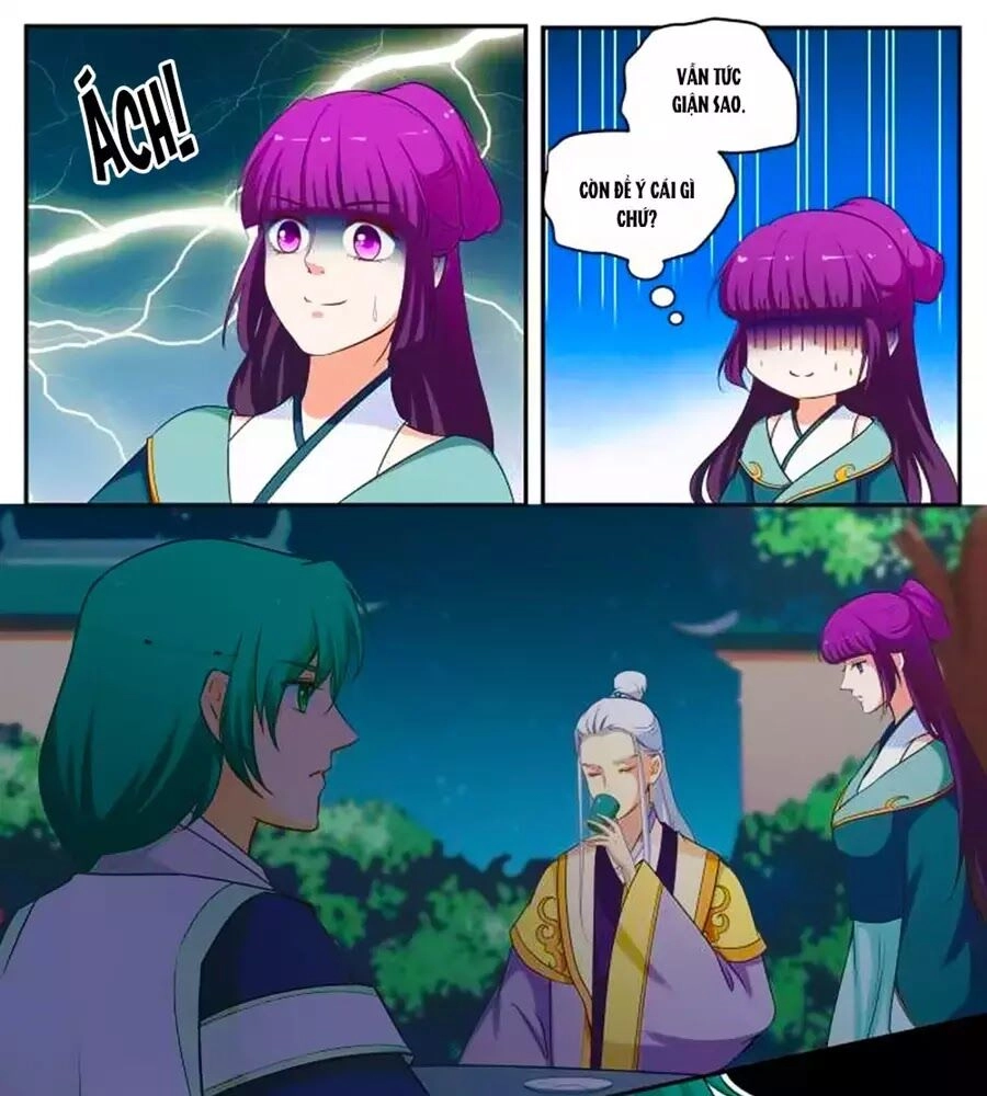 Nữ Đế Học Dốt Chapter 65 - 11