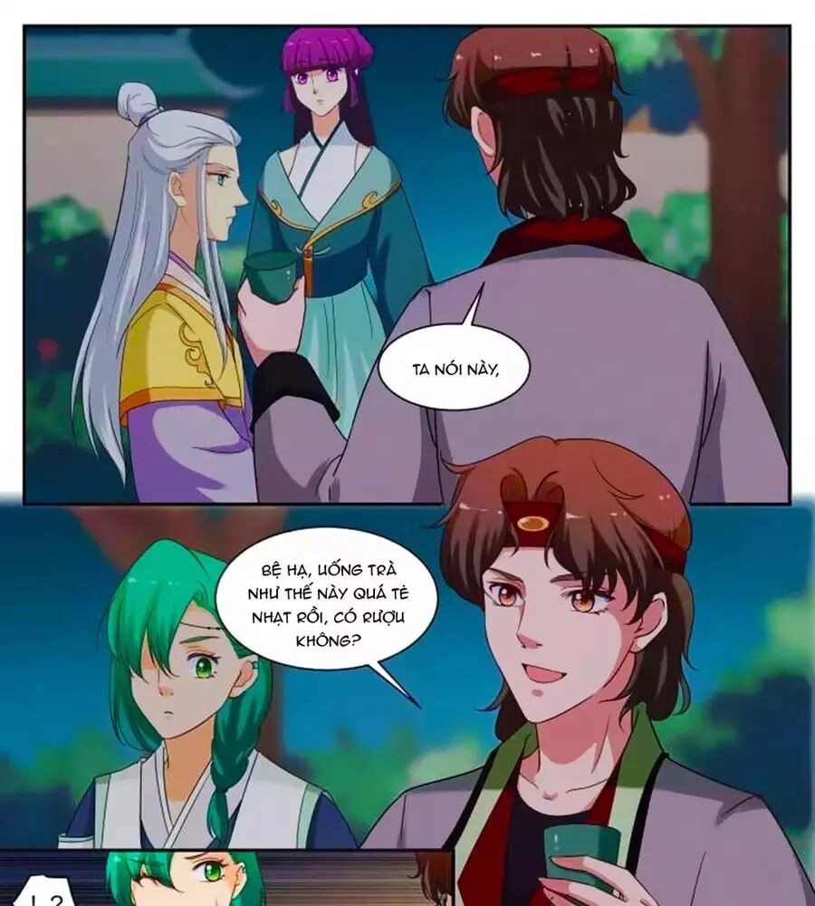 Nữ Đế Học Dốt Chapter 65 - 13