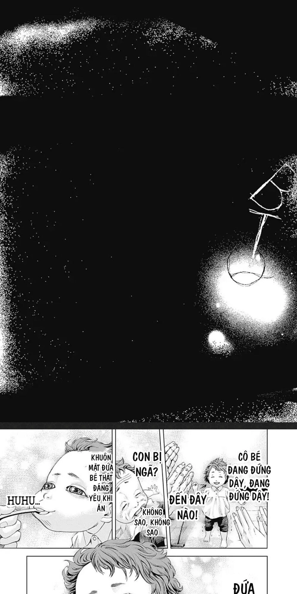 Batuque Chapter 1 - 6