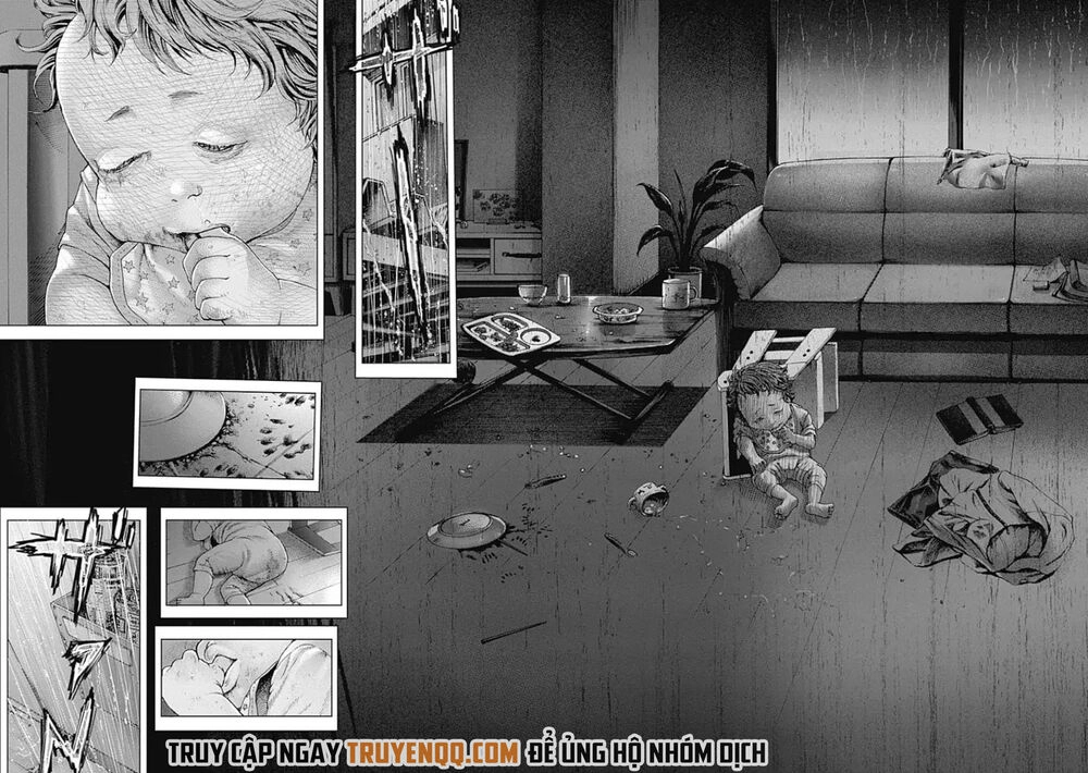 Batuque Chapter 1 - 8