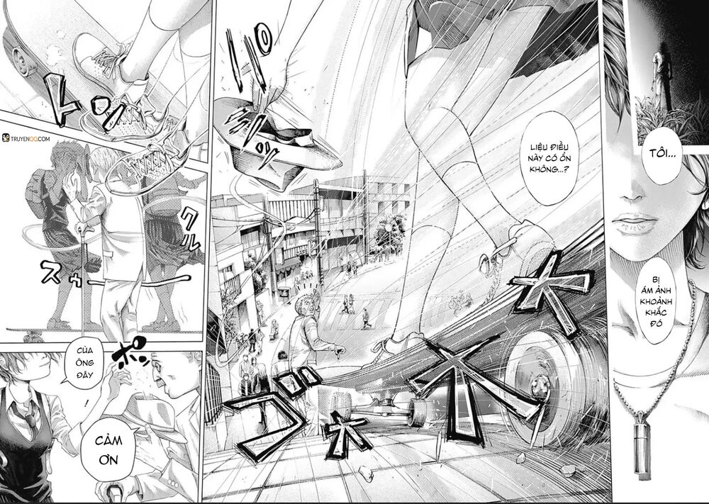 Batuque Chapter 1 - 13