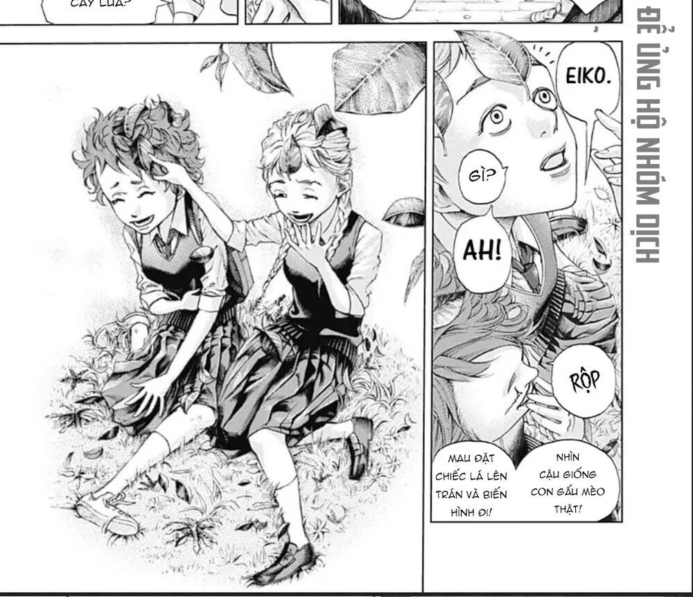 Batuque Chapter 1 - 19