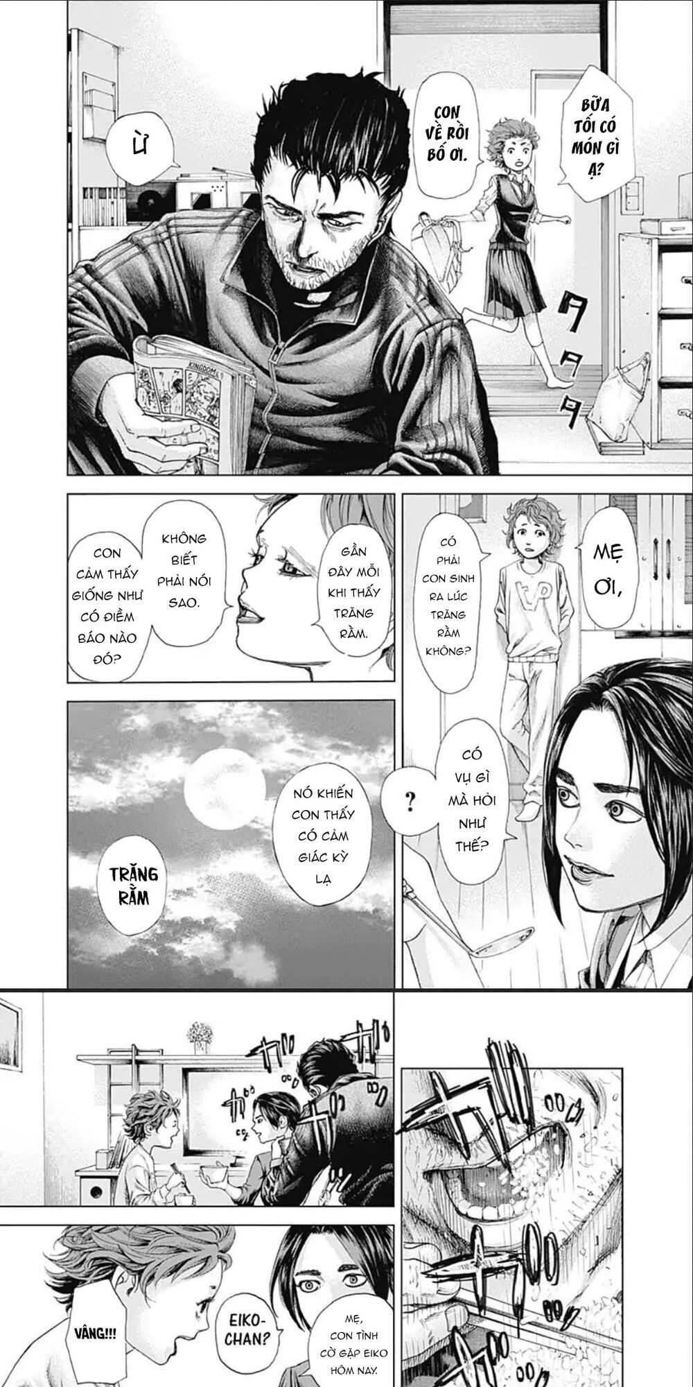 Batuque Chapter 1 - 22