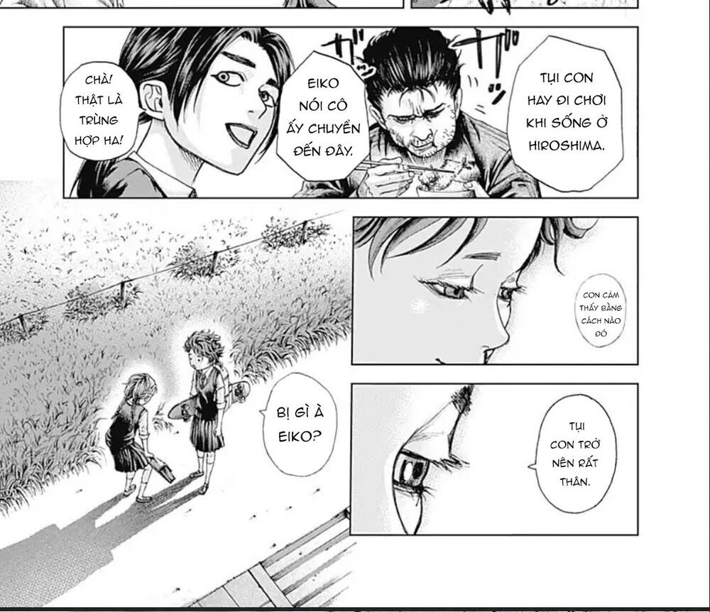 Batuque Chapter 1 - 23