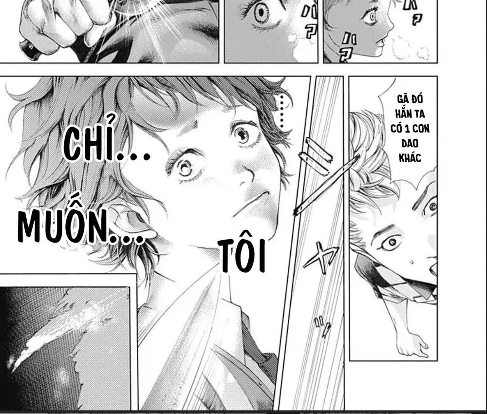 Batuque Chapter 1 - 34