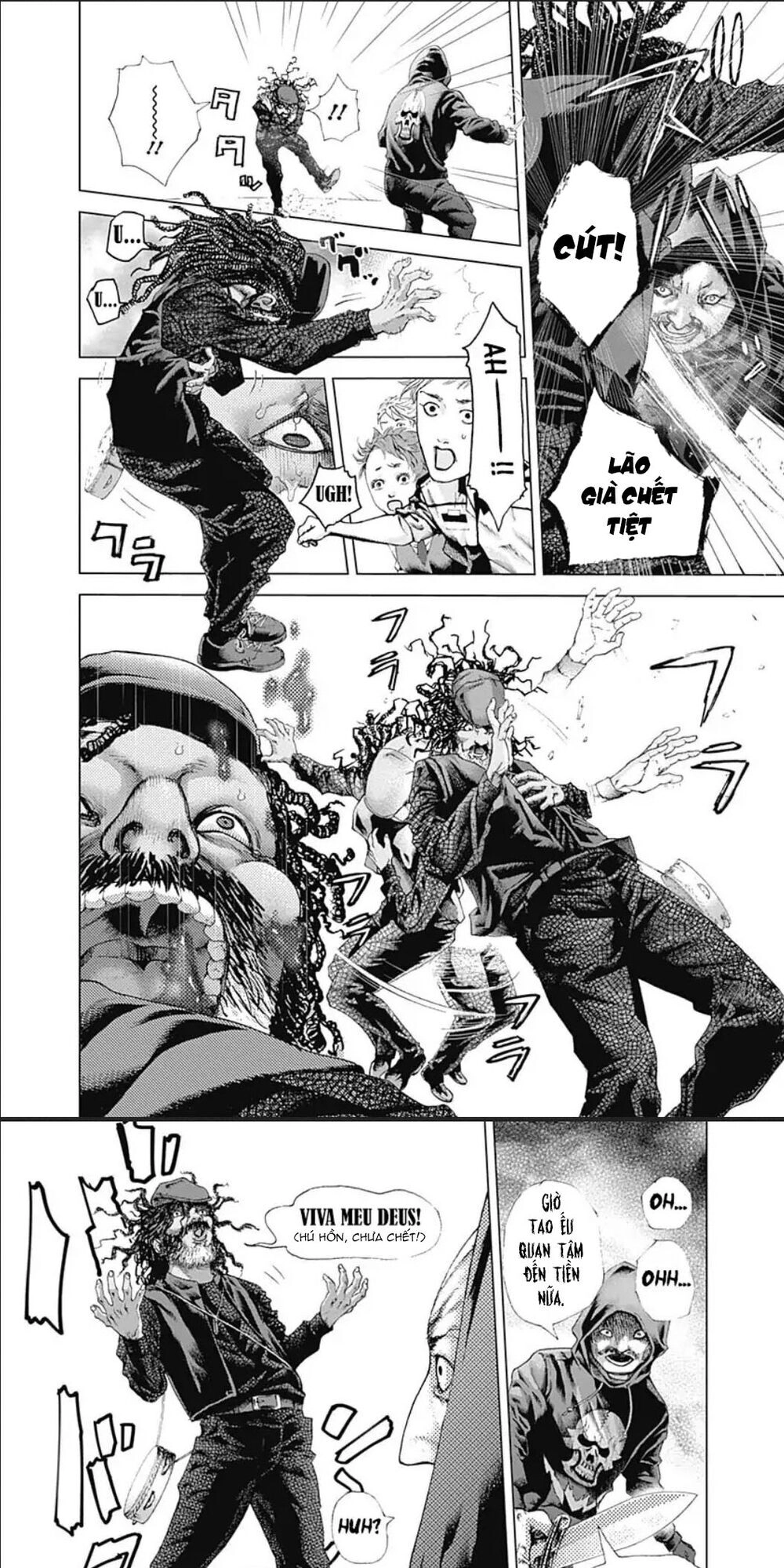 Batuque Chapter 1 - 37