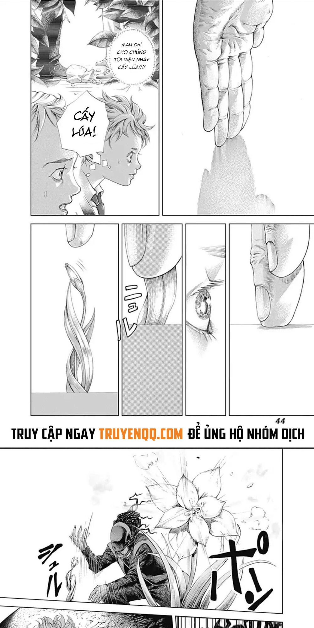 Batuque Chapter 1 - 41