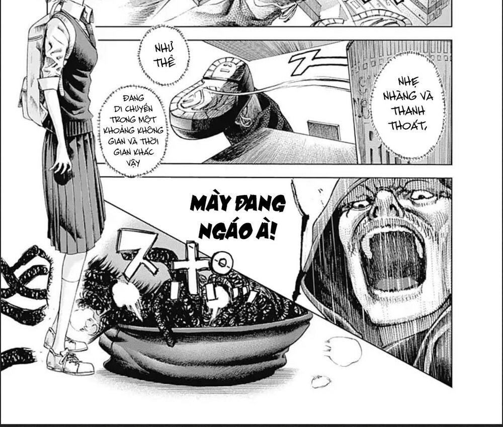 Batuque Chapter 1 - 47