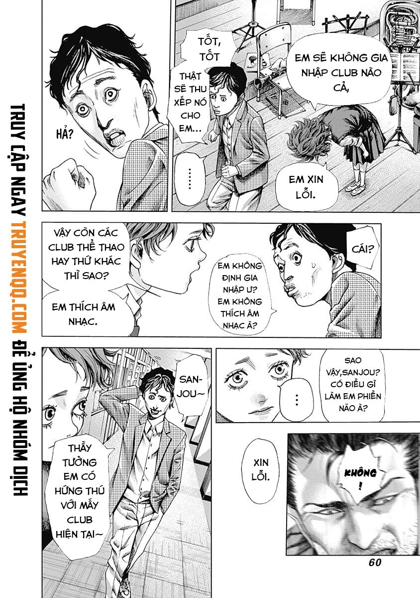 Batuque Chapter 2 - 5