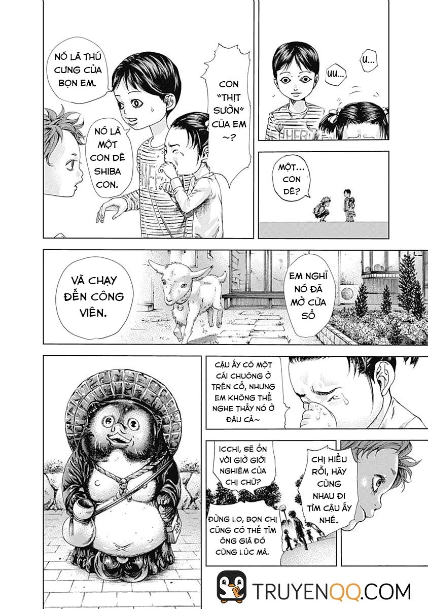 Batuque Chapter 2 - 11