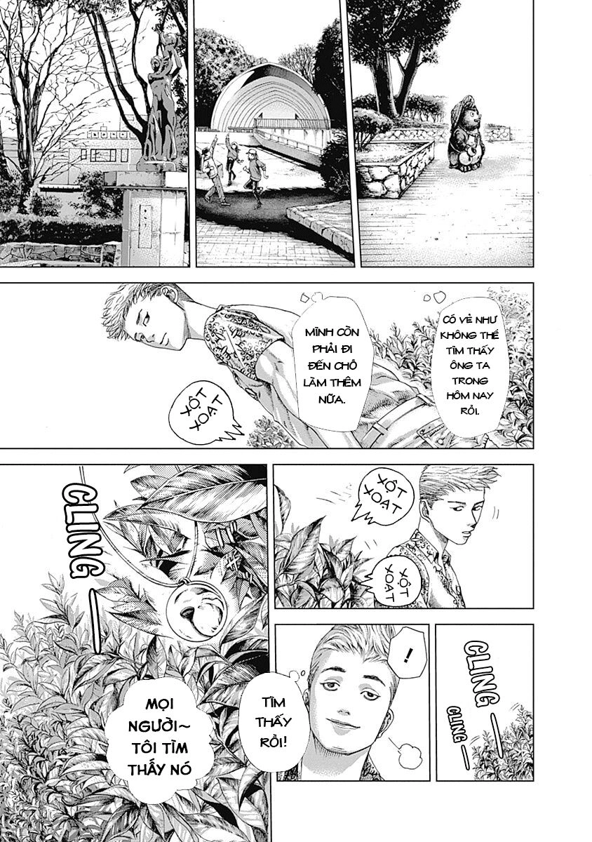 Batuque Chapter 2 - 12