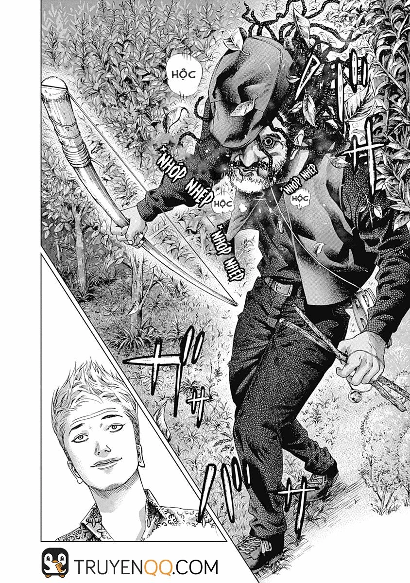 Batuque Chapter 2 - 13