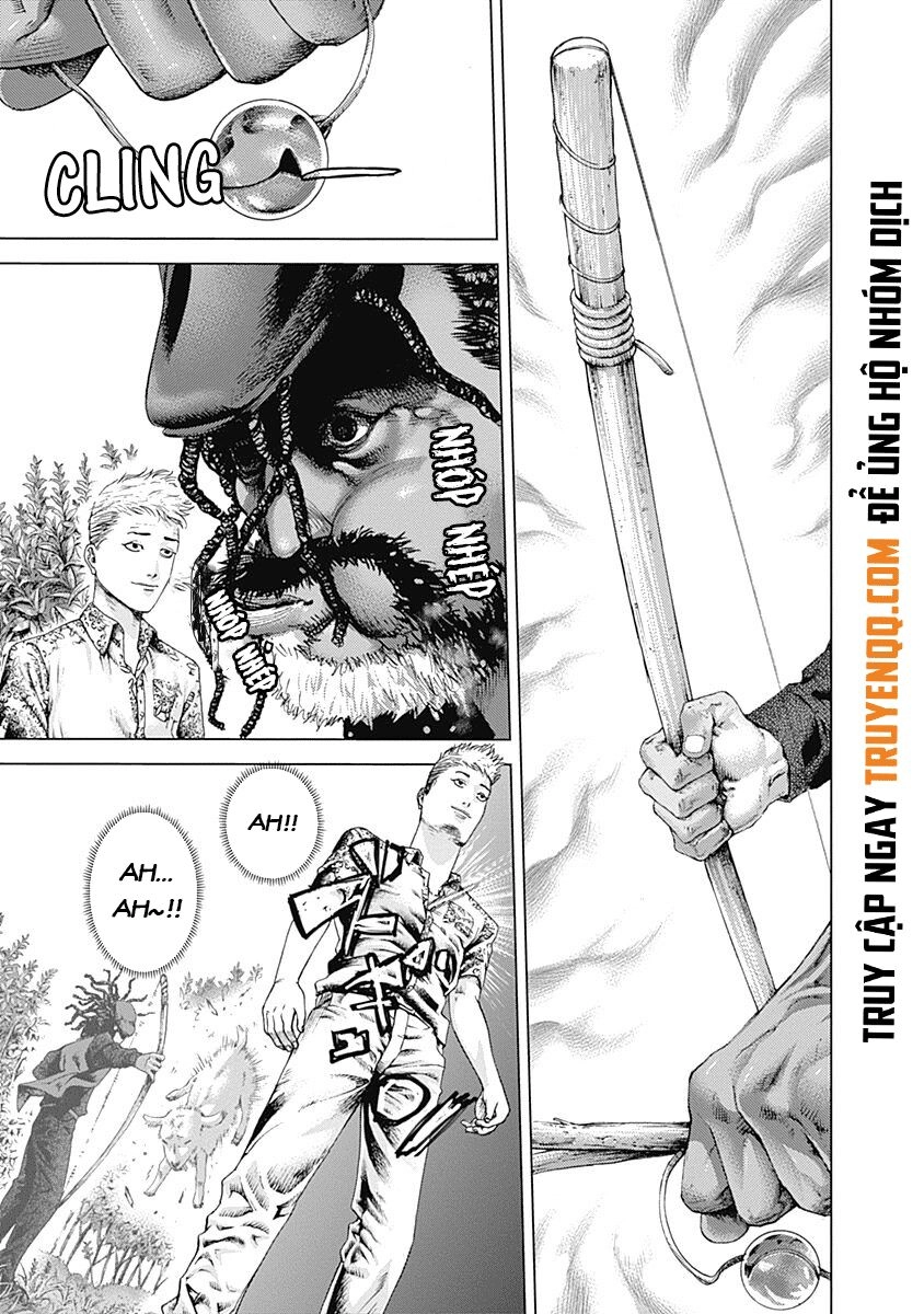 Batuque Chapter 2 - 14