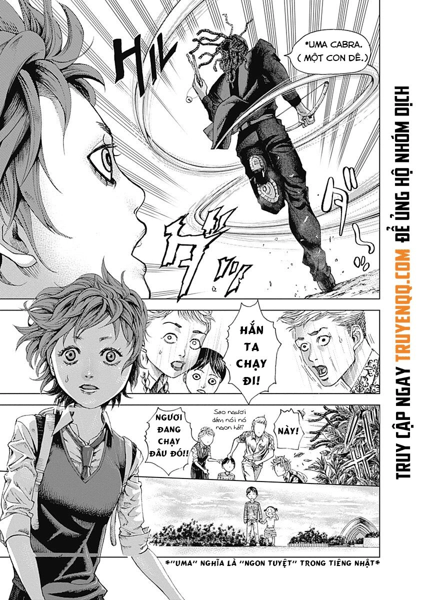 Batuque Chapter 2 - 16