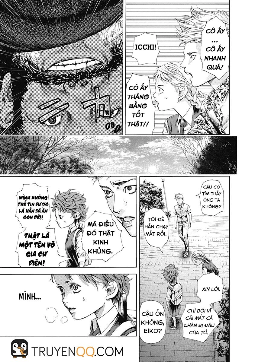 Batuque Chapter 2 - 20