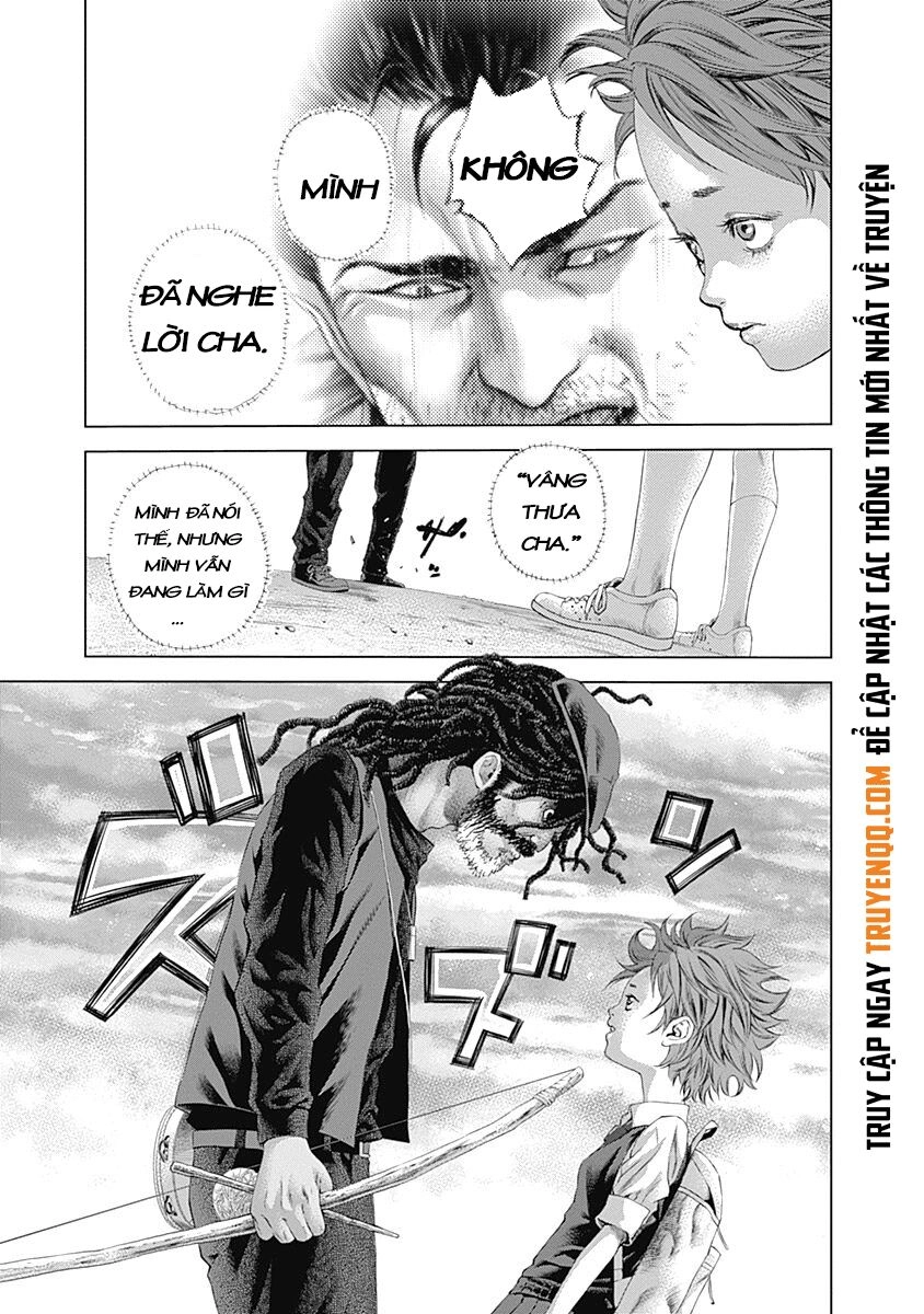Batuque Chapter 2 - 22