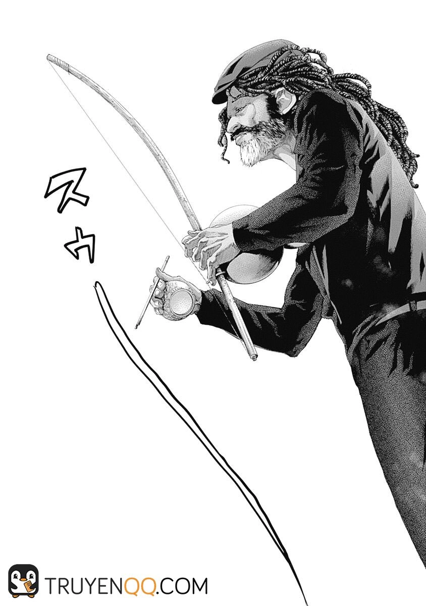 Batuque Chapter 2 - 25