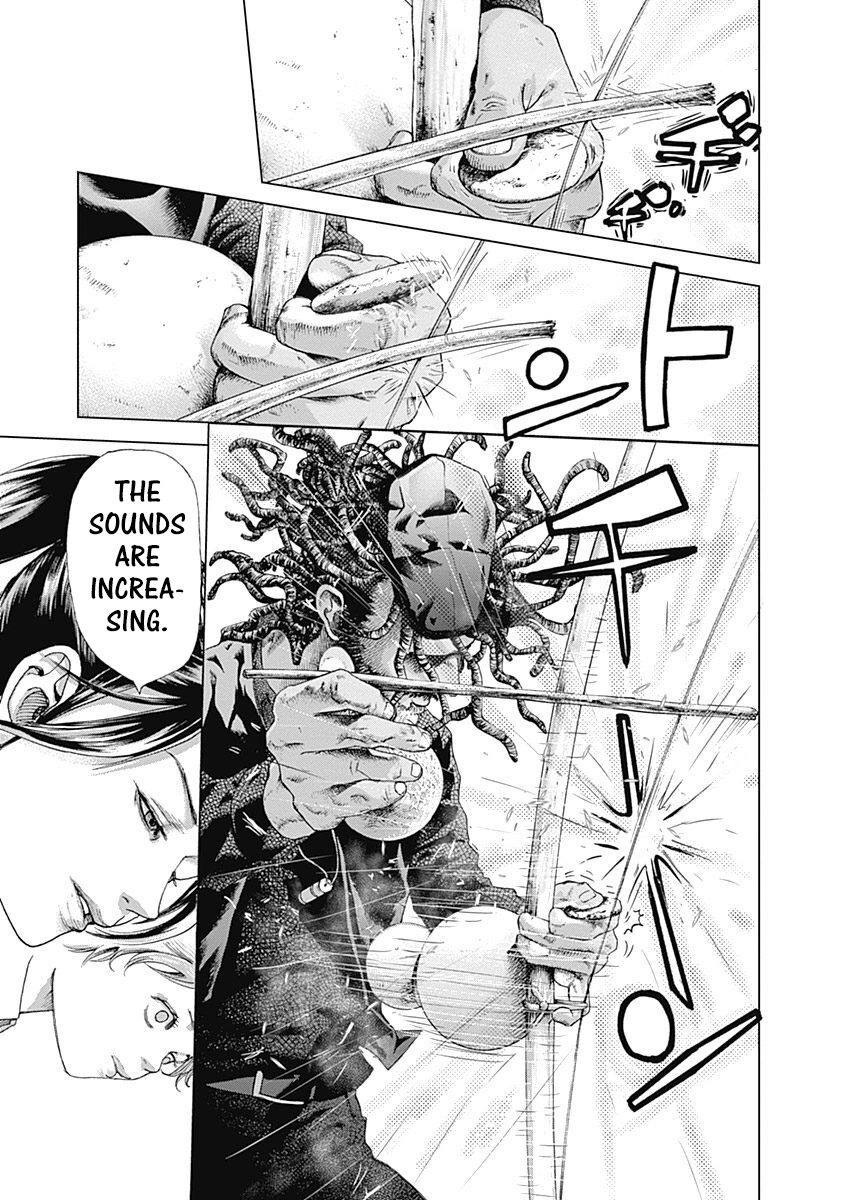 Batuque Chapter 2 - 30